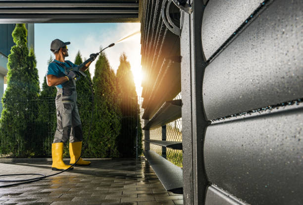 Best Post-Construction Pressure Washing in USA